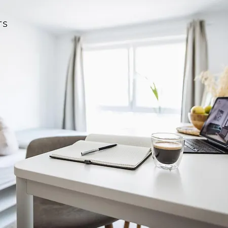 Apartment Serviced Mit Netflix Und Wlan Im Zentrum We 04 Magdeburg