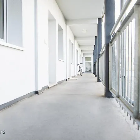 Serviced Mit Netflix Und Wlan Im Zentrum We 04 *