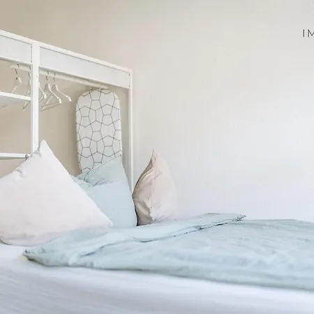 Apartment Serviced Mit Netflix Und Wlan Im Zentrum We 04 Magdeburg