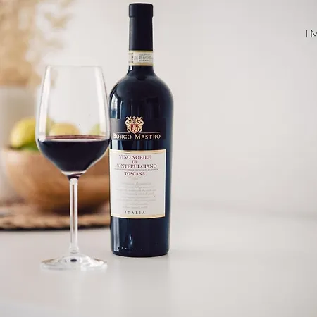 Apartment Serviced Mit Netflix Und Wlan Im Zentrum We 04 *