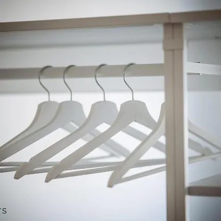 Serviced Mit Netflix Und Wlan Im Zentrum We 04 Apartment