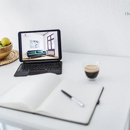 Serviced Mit Netflix Und Wlan Im Zentrum We 04 Apartment Magdeburg