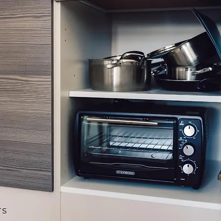 Serviced Mit Netflix Und Wlan Im Zentrum We 04 *