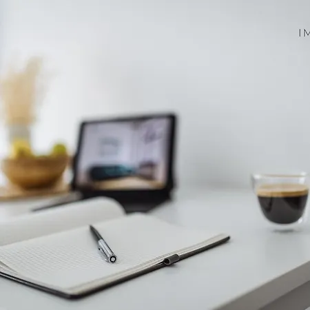 아파트 Im Zentrum *