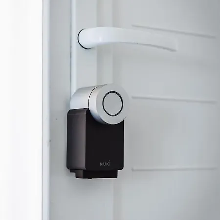 Im Zentrum 아파트