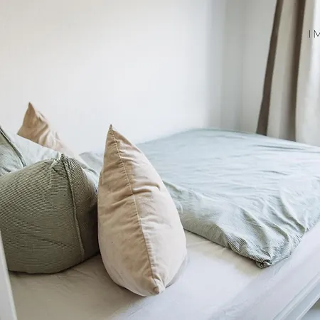 Im Zentrum 아파트 마그데부르크