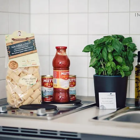 아파트 Im Zentrum