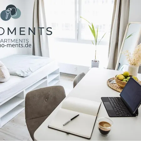 Serviced Mit Netflix Und Wlan Im Zentrum We 04 Apartment Magdeburg