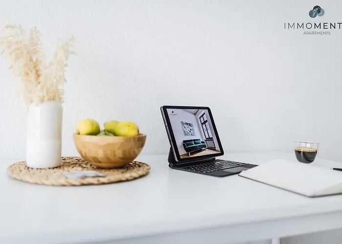 Apartment Serviced Mit Netflix Und Wlan Im Zentrum We 04 Magdeburg