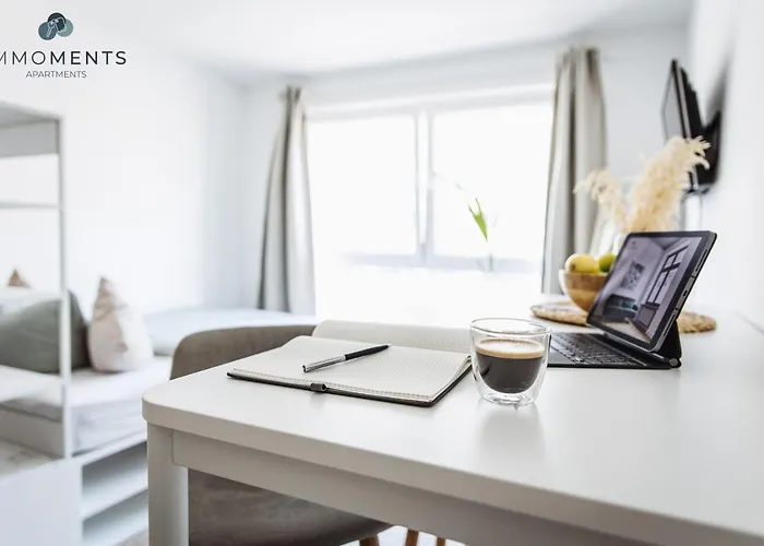 Apartment Serviced Mit Netflix Und Wlan Im Zentrum We 04 Magdeburg