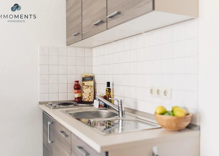 Serviced Mit Netflix Und Wlan Im Zentrum We 04 Apartment Magdeburg