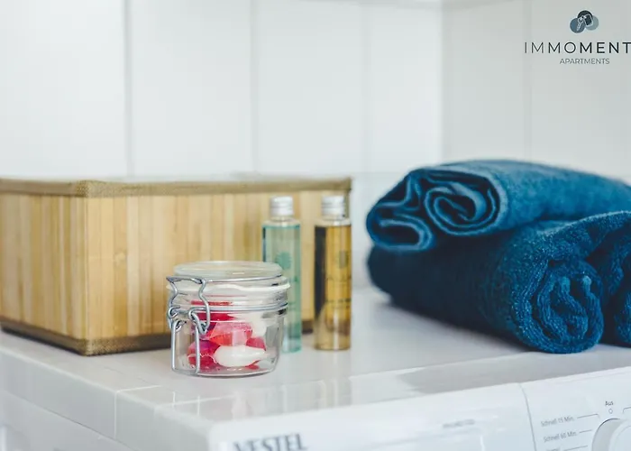 Apartment Serviced Mit Netflix Und Wlan Im Zentrum We 04 Magdeburg