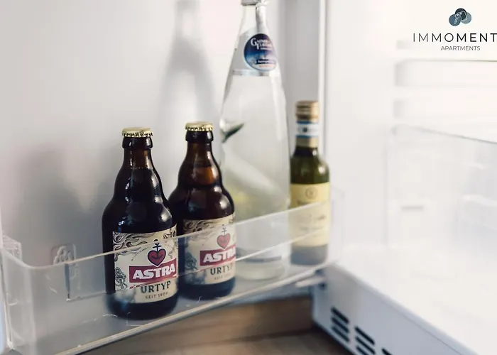 Serviced Mit Netflix Und Wlan Im Zentrum We 04 * Magdeburg