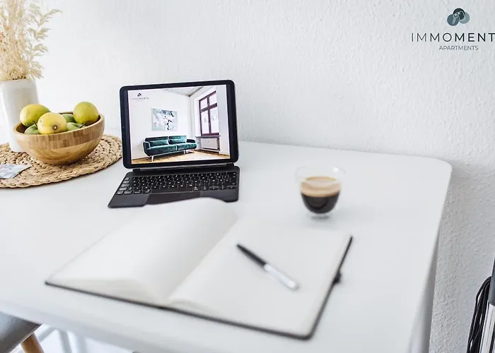 Serviced Mit Netflix Und Wlan Im Zentrum We 04 Apartment Magdeburg