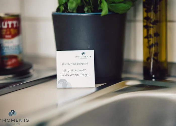 Serviced Mit Netflix Und Wlan Im Zentrum We 04 Apartment Magdeburg