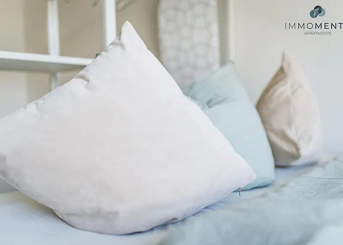 Serviced Mit Netflix Und Wlan Im Zentrum We 04 *