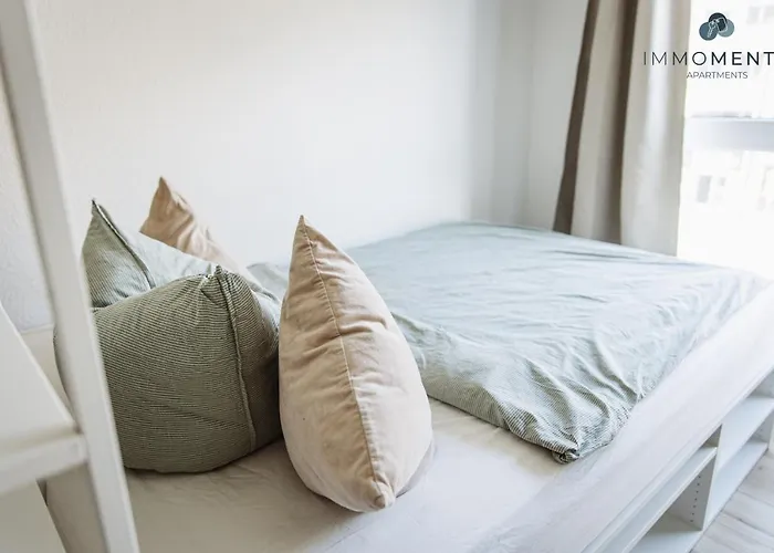 Serviced Mit Netflix Und Wlan Im Zentrum We 04 Apartment Magdeburg